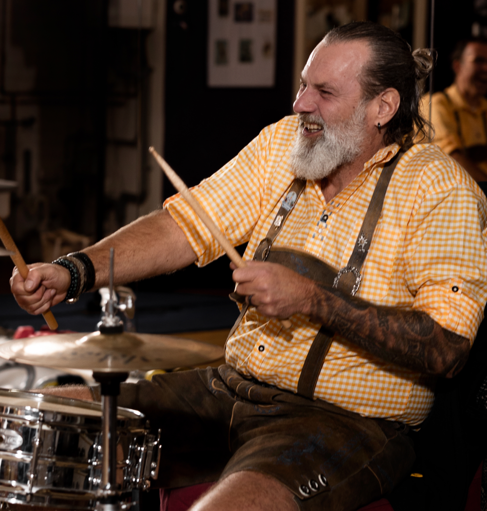 Boeskool Blech Anton