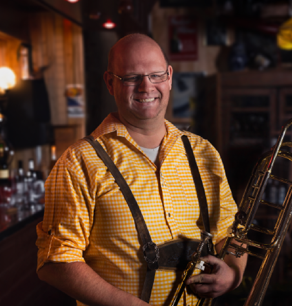 Boeskool Blech Jordy