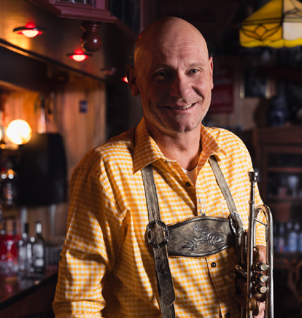 Boeskool Blech Robert