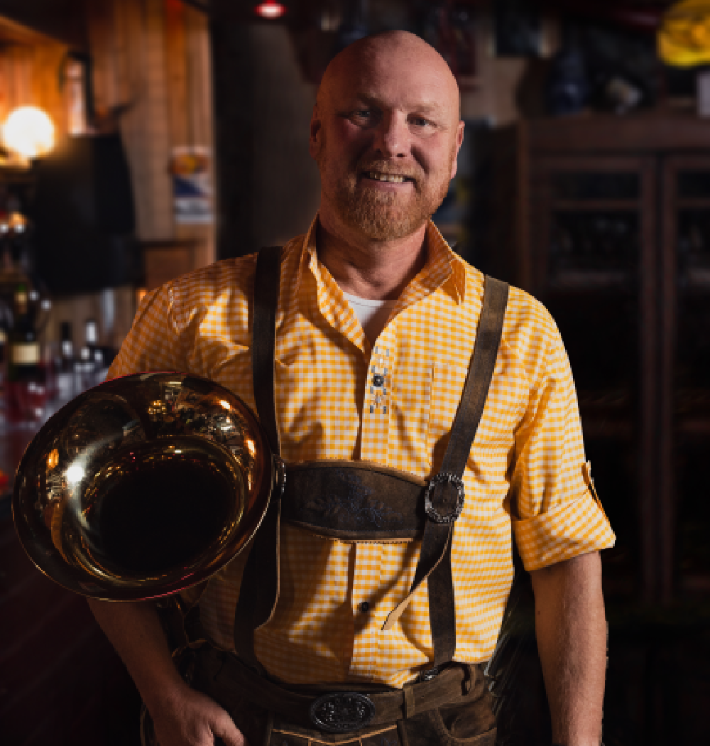 Boeskool Blech Willem